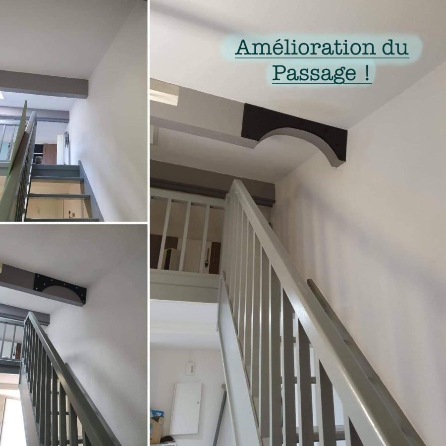 Appartement Sainte-Maxime, Plage De La Nartelle Esterno foto
