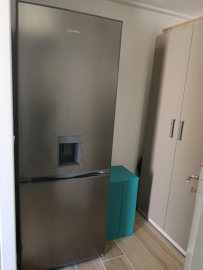 Appartement Sainte-Maxime, Plage De La Nartelle Esterno foto